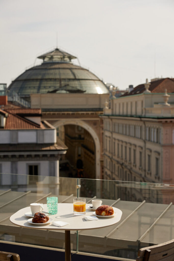 milano horto
