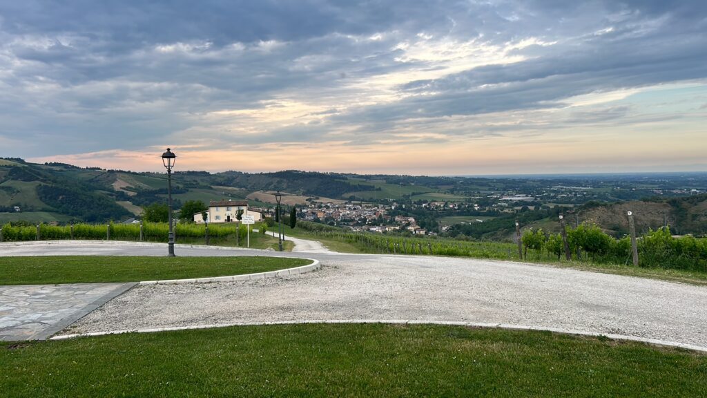 tenuta condè