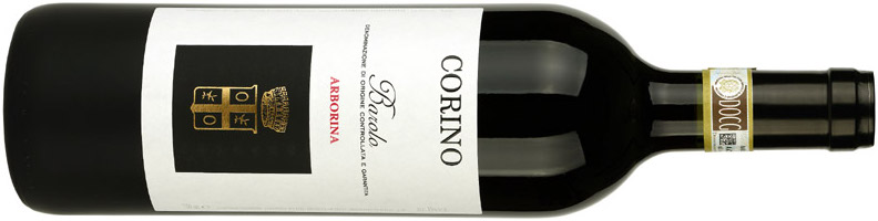 Arborina Barolo DOCG corino