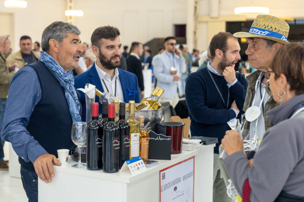 best wine stars