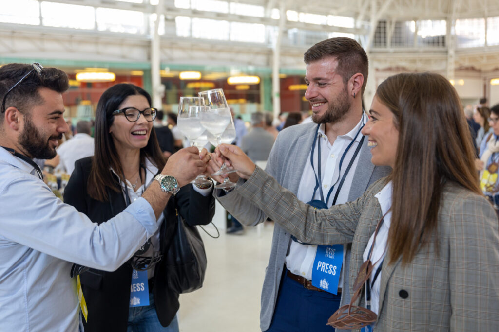 best wine stars 2024