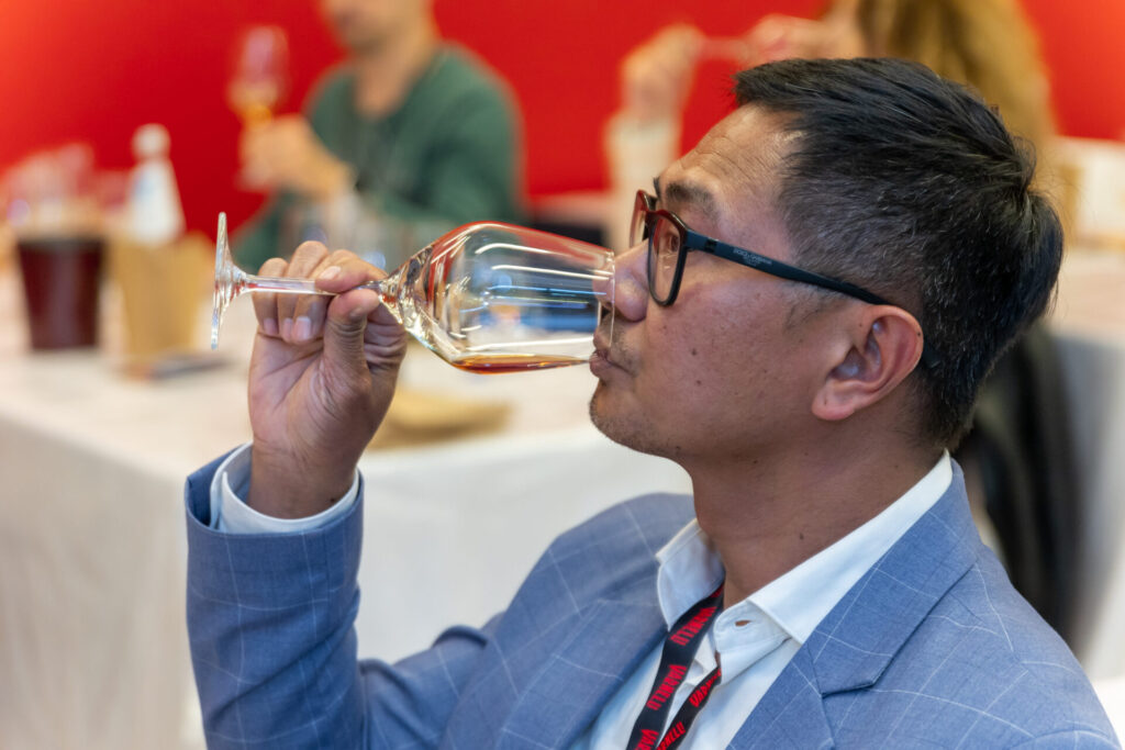 best wine stars masterclass