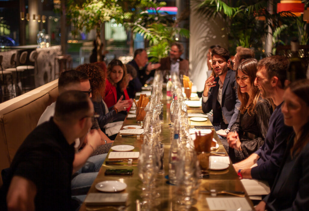 best wine stars milano