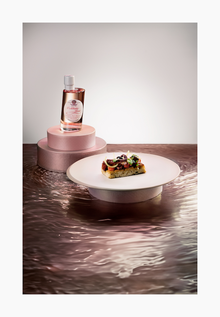 malpighi prelibato rosè