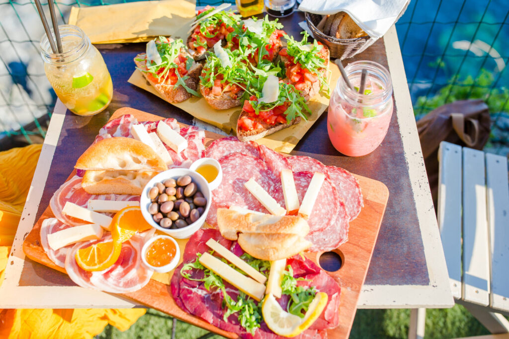 world aperitivo day
