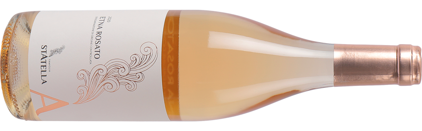 Famiglia Statella Etna Rosato 2022