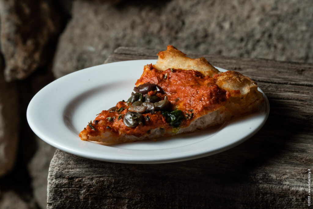 FESTIVAL DELLA PIZZA TARANTO