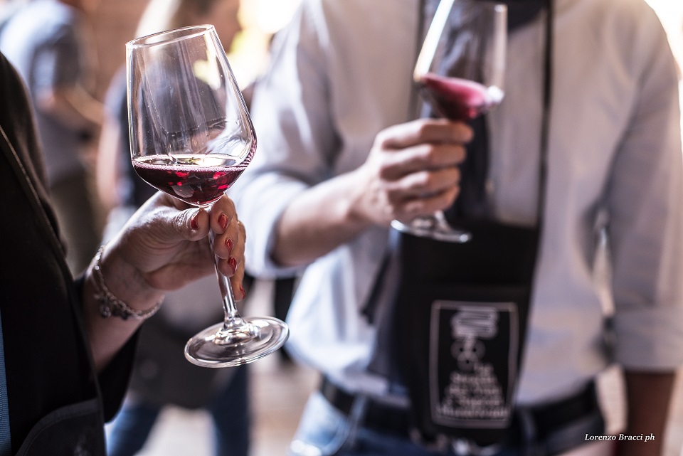 lambrusco a palazzo