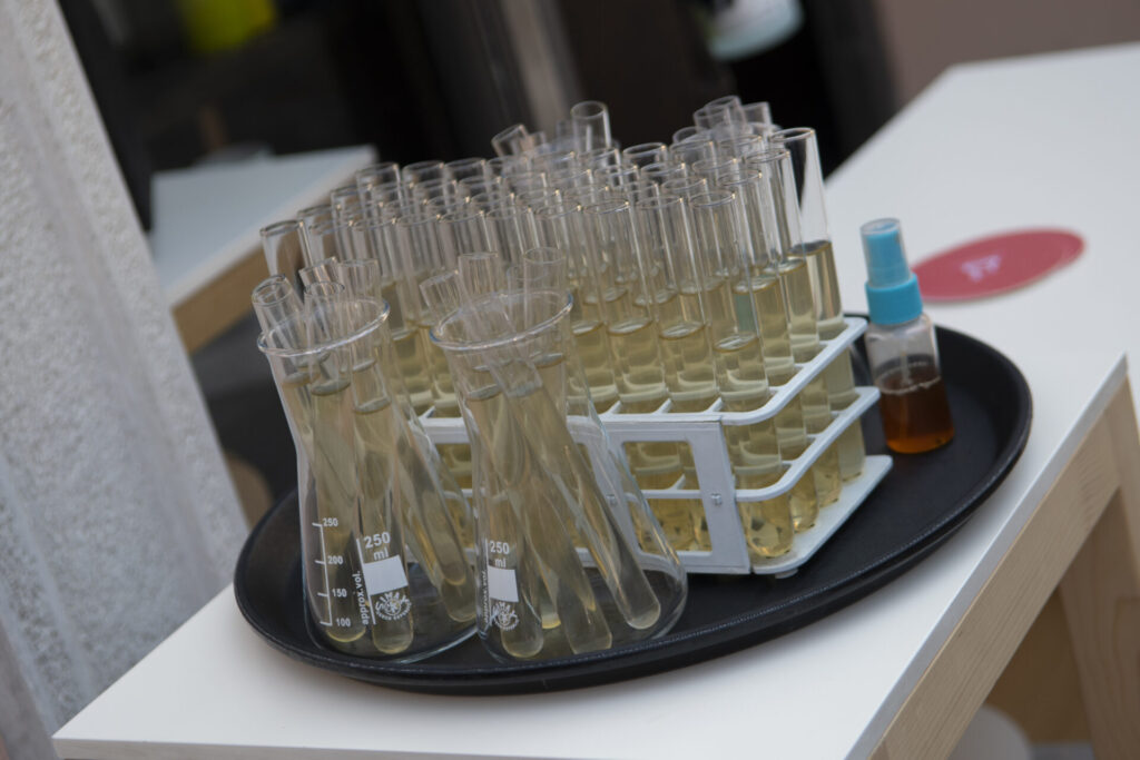 food&science mantova