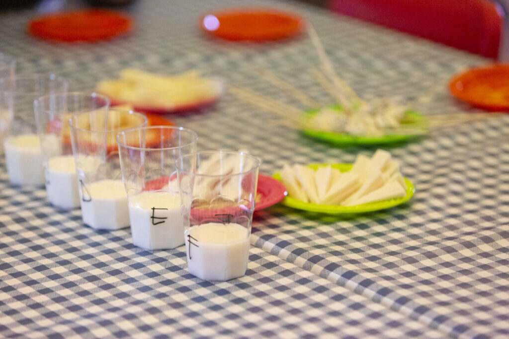 food&science