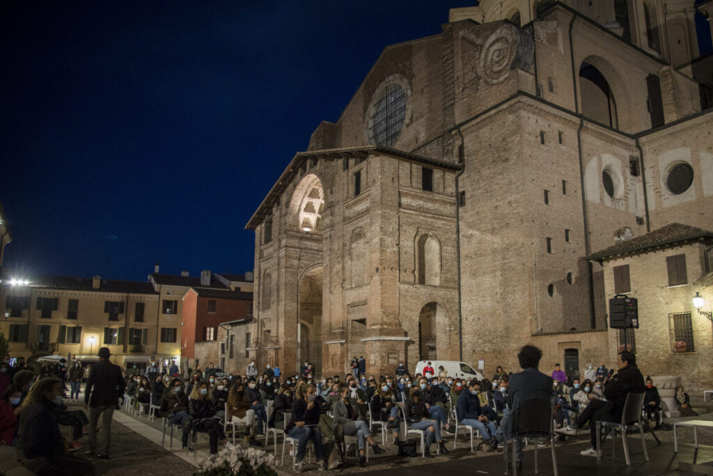 food&science festival mantova