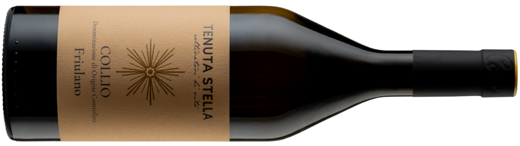 FRIULANO DOC COLLIO 2022