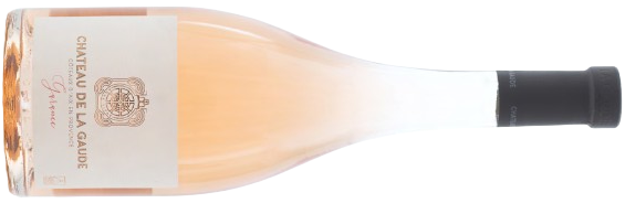 Château De La Gaude Garance Rosé 2023