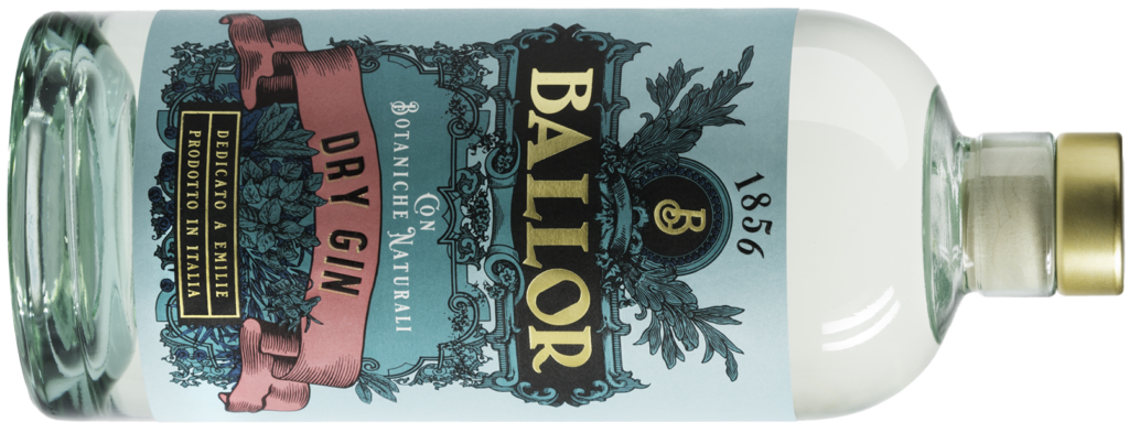 Gin Ballor
