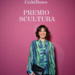 A Irene Coppola  il Premio Scultura Ca' del Bosco
