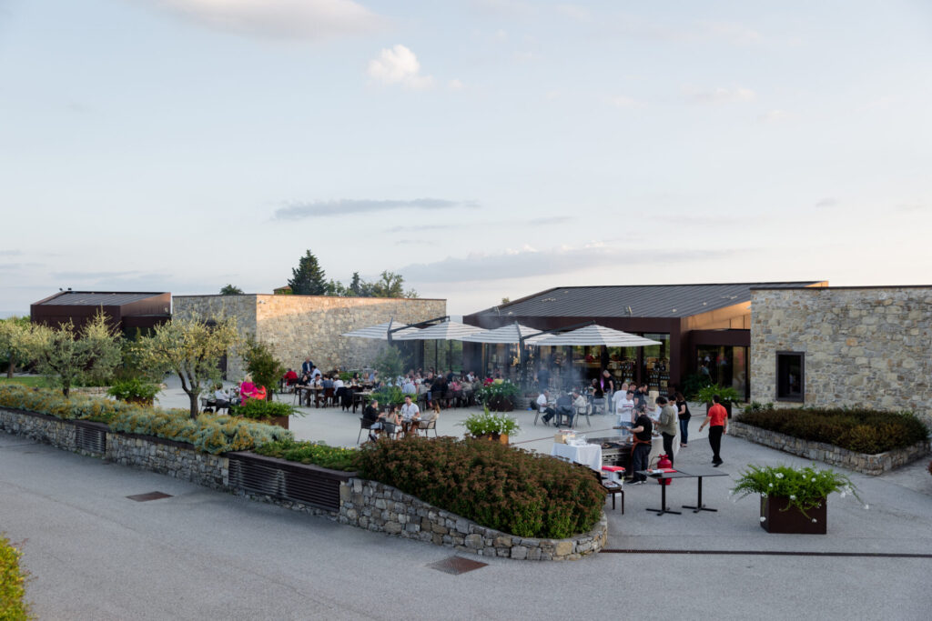 cantina vallepicciola
