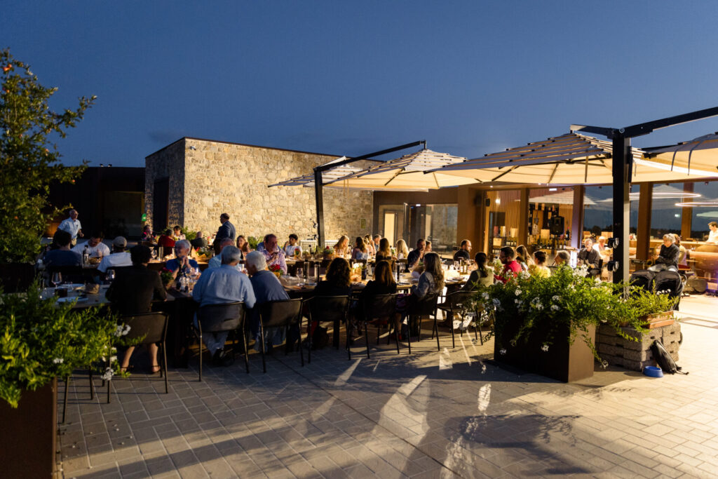 degustazioni vino cantina vallepicciola