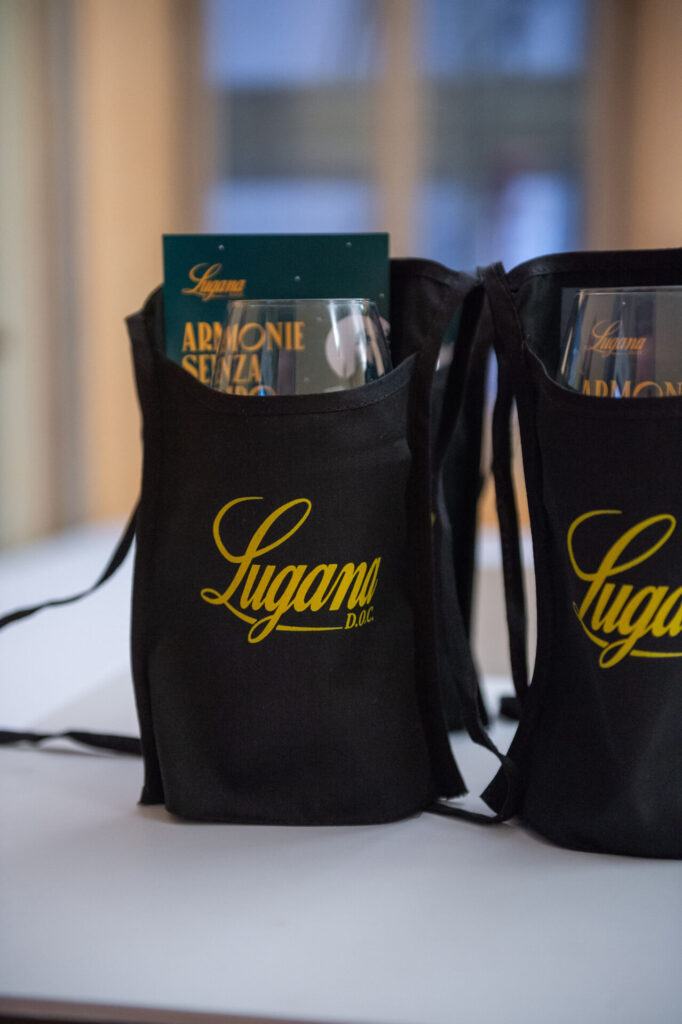 lugana evento milano