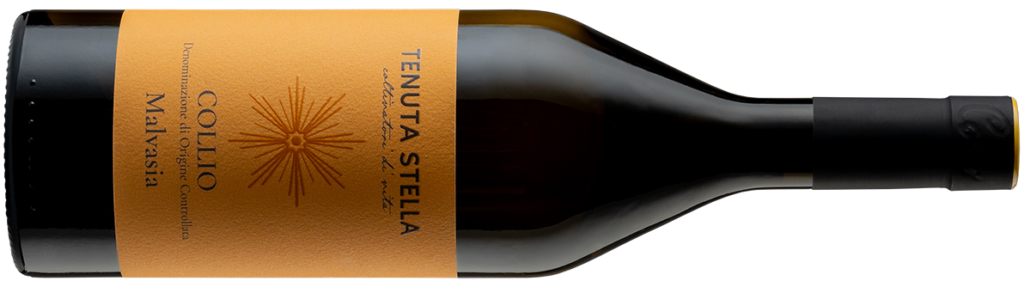MALVASIA DOC COLLIO 2022