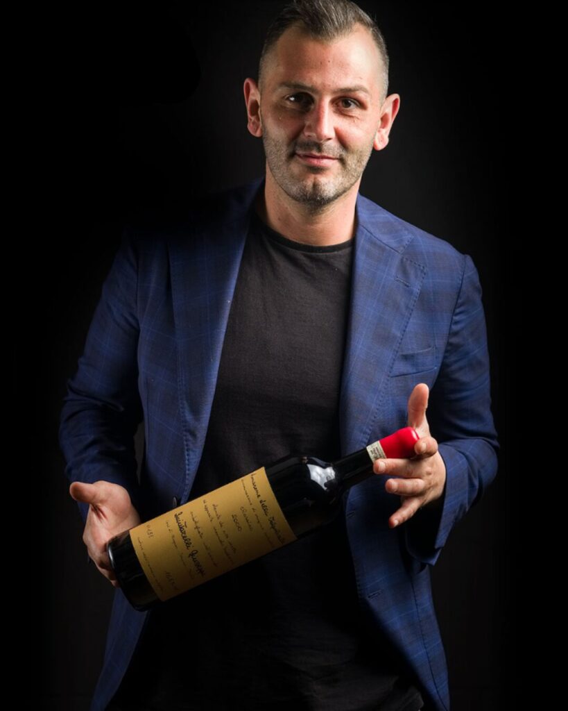 Marco Scandogliero