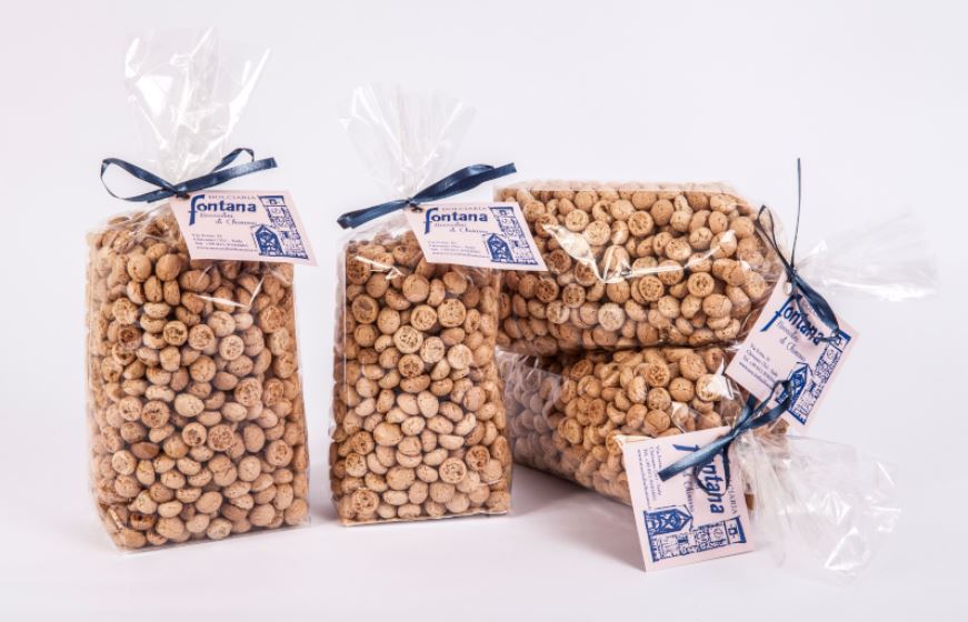 nocciolini fontana