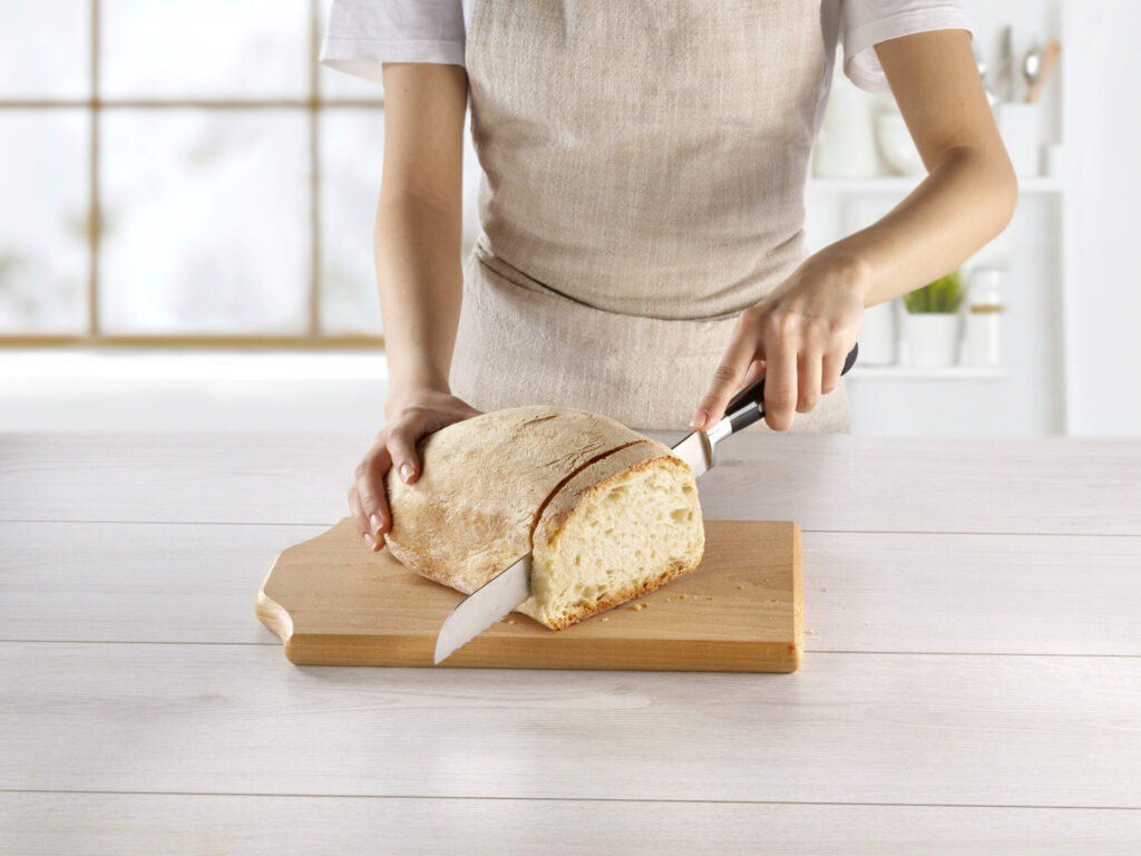 pane toscano