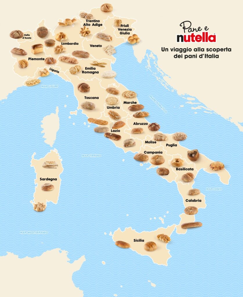 pane italiano