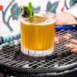 Whiskey Smash