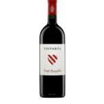 Vistorta, Merlot in verticale