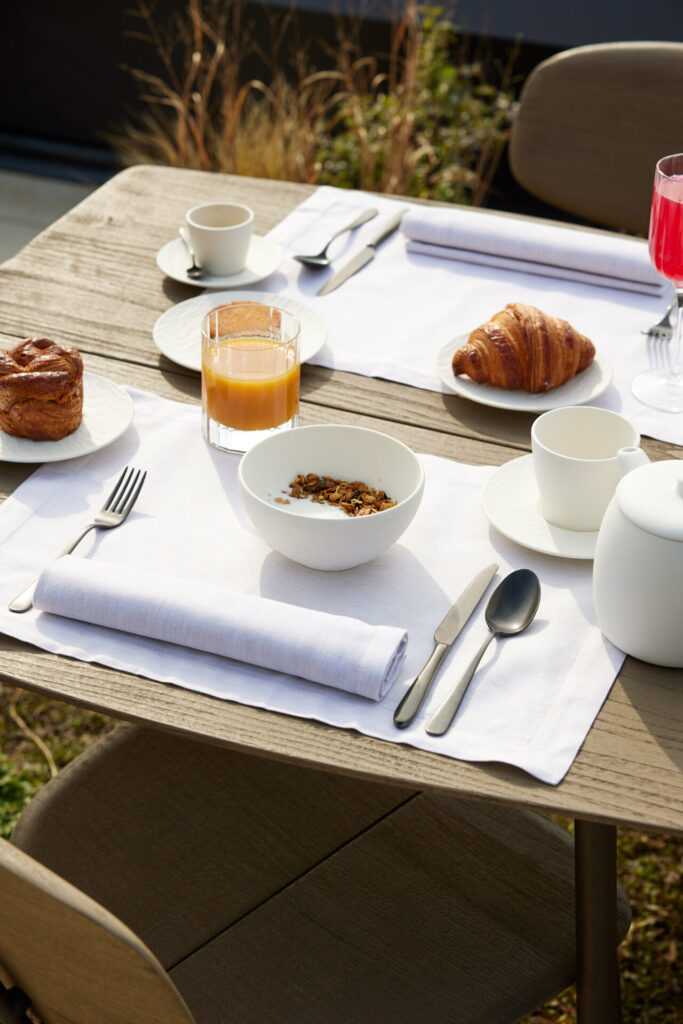colazione horto milano