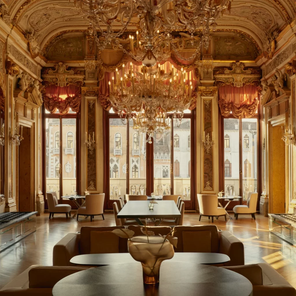 Aman Venice
