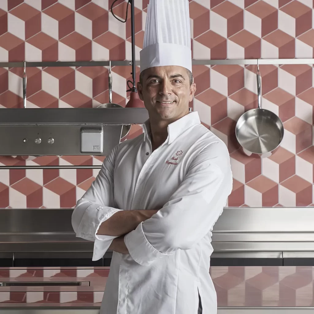 Paolo Cappuccio