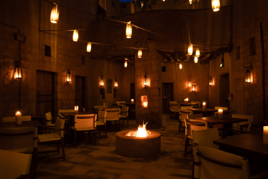 Dar Tantora The House Hotel
