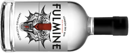 Fulmine gin