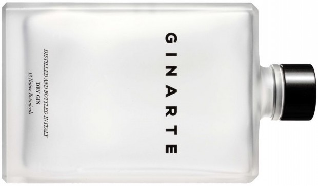 Ginarte
