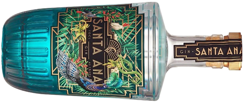 Santa Ana Gin