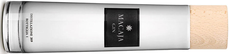Macaja Gin