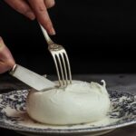 Mozzarella di Bufala Campana DOP