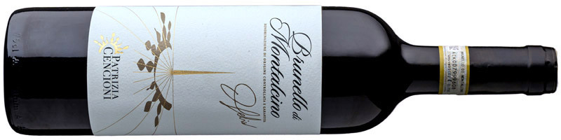 Ofelio Brunello di Montalcino DOCG cencioni