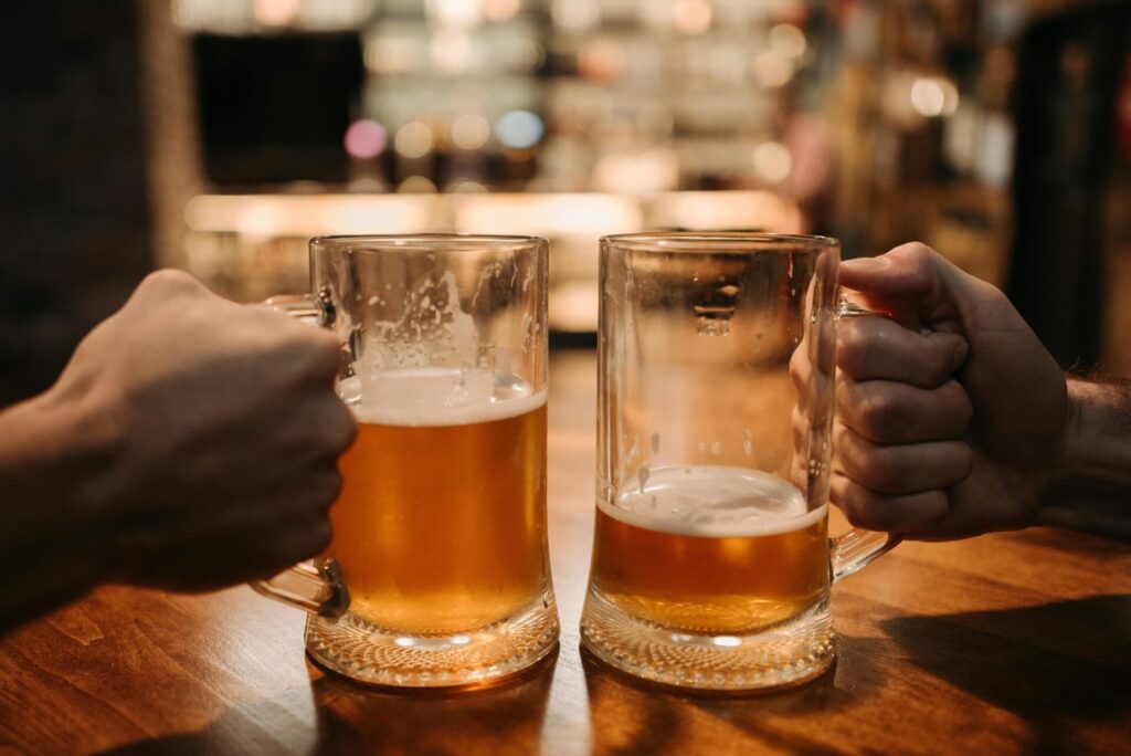 guida alle birre d'italia