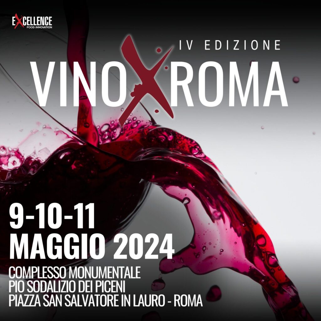 vinoxroma