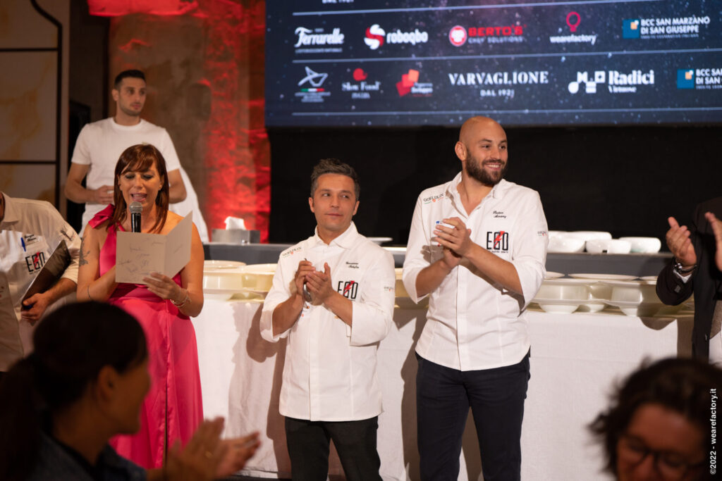 PRESENTAZIONE EGO FESTIVAL 2024