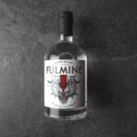 Fulmine, il London Dry Gin con le zanne