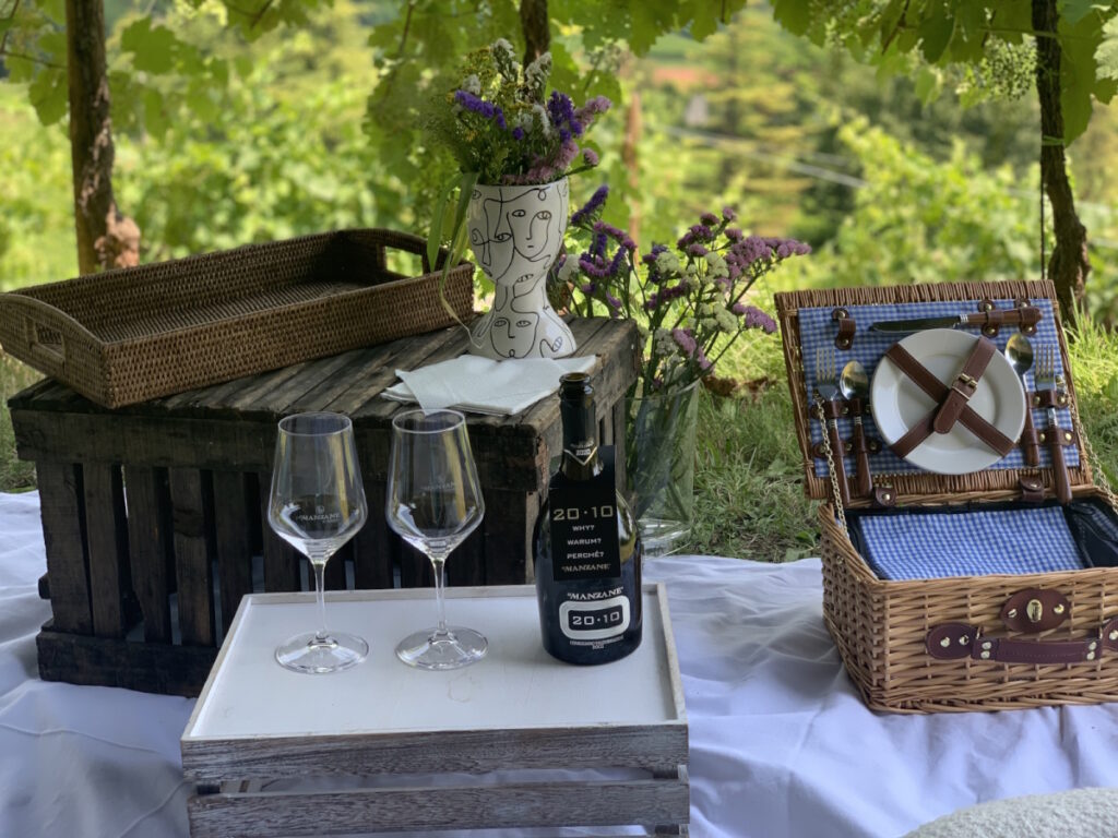 pic nic valdobbiadene