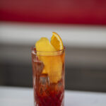 Americano Martini