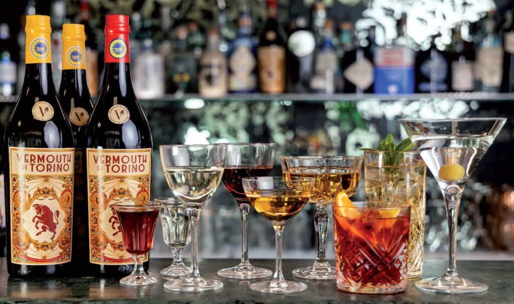 vermouth di torino