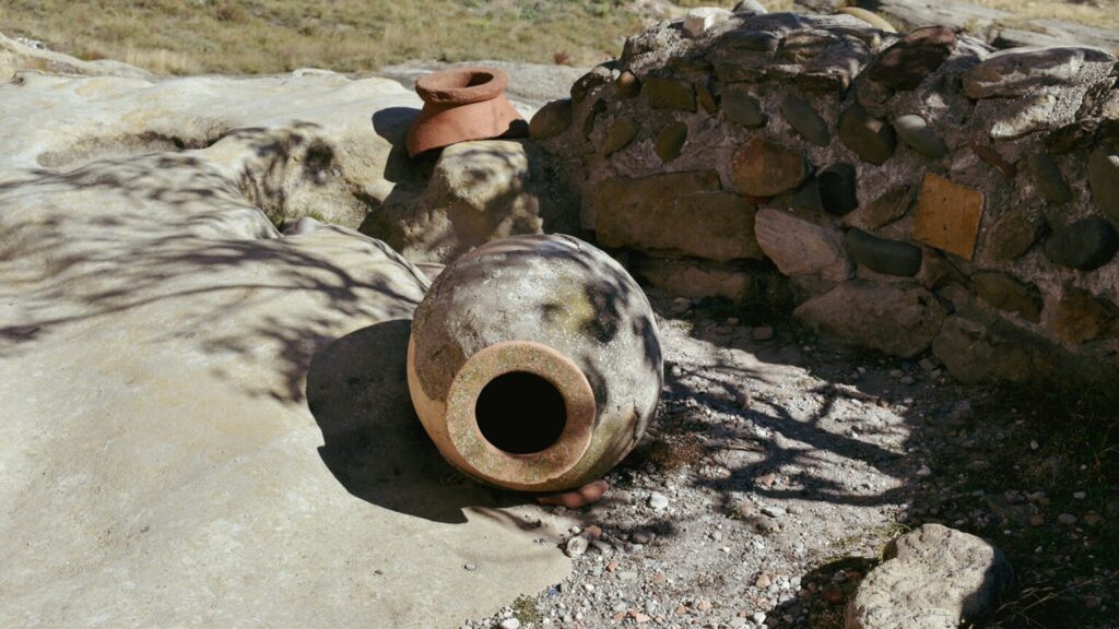 amphora revolution
