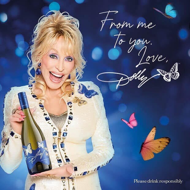 Dolly Parton