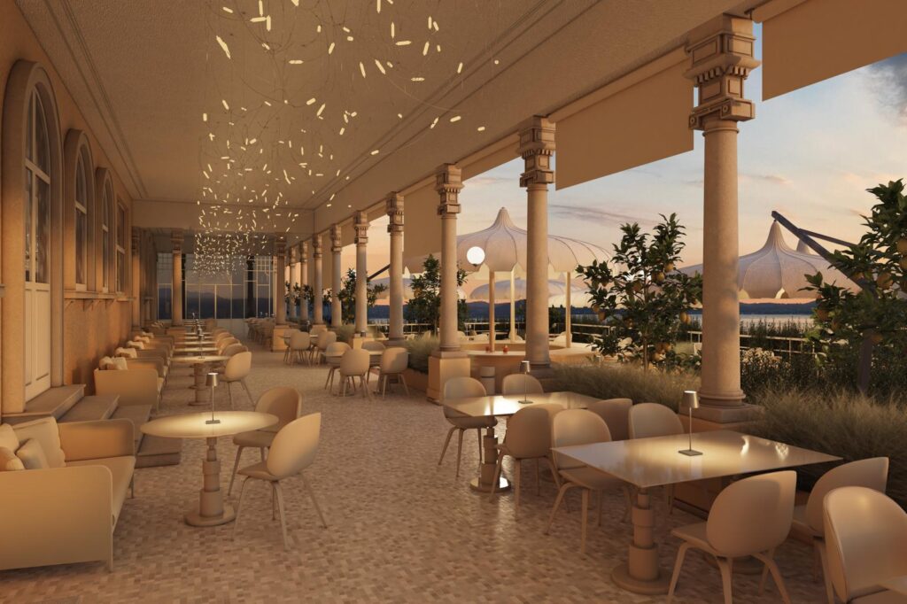 ex casinò gardone riviera