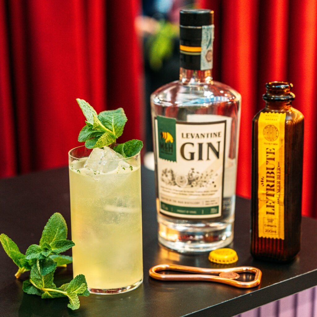di lorenzo cocktail